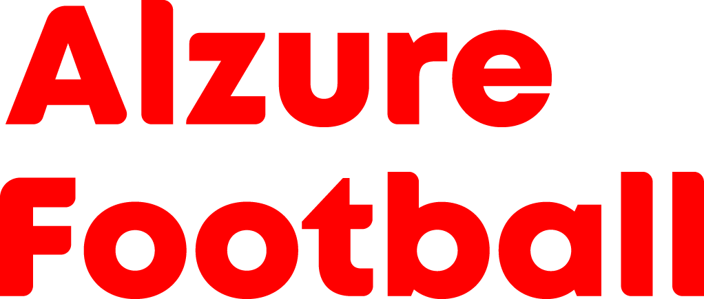 ALZURE FOOTBALL - EDITION 0.1
