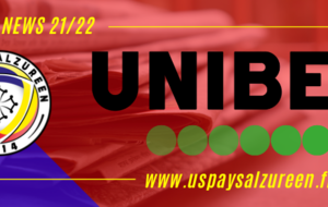 SPONSOR OFFICIEL - UNIBET