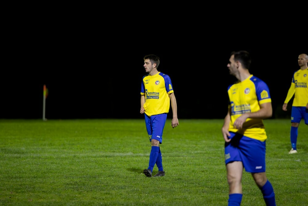 D2A |  USPA 1 - UNION DES 3 VALLEES