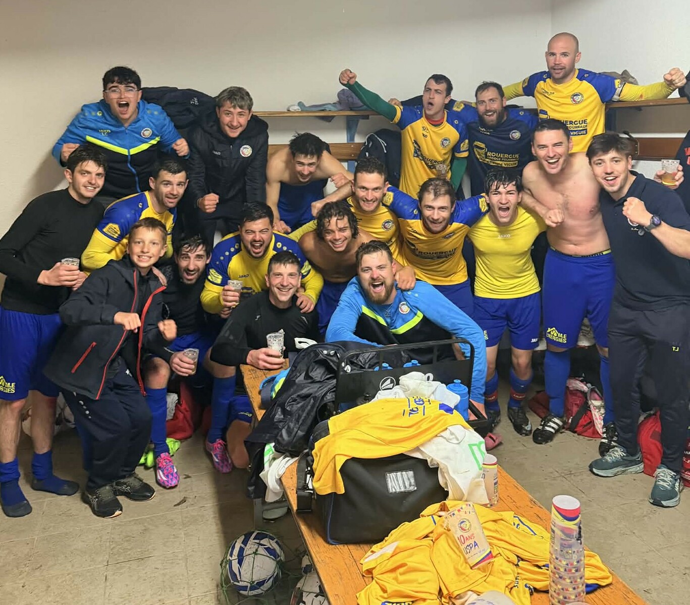 D2A |  USPA 1 - USMR 2