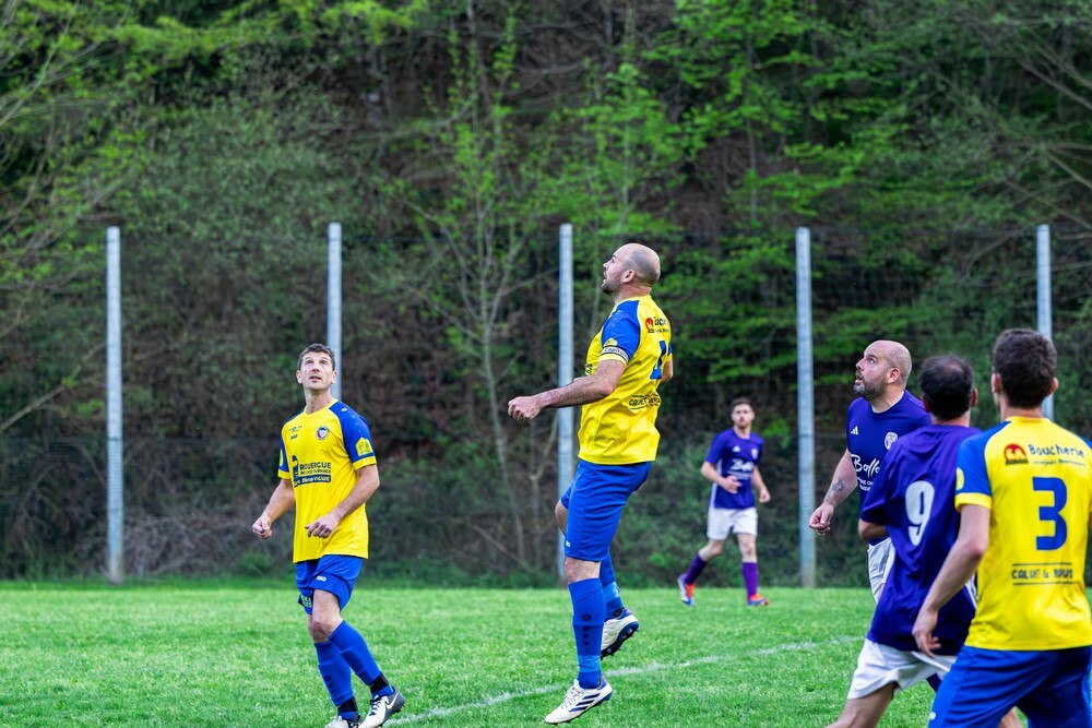 D2A | ESSOR BOUSSAC - USPA 1