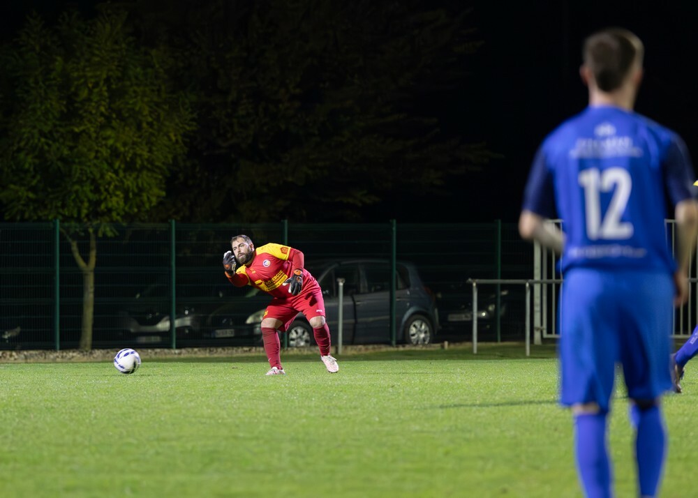 D2A | USPA 1 - FC SOURCES AVEYRON 2
