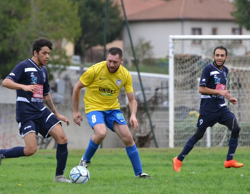 D5A | JSBA 2 - USPA 3