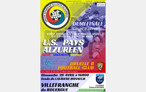 FC DRUELLE ll - USPA