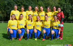 D3F | FOOT ROUERGUE x USPA