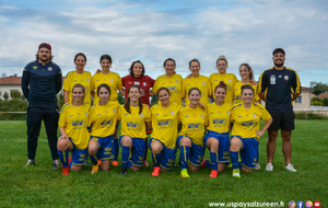 D3F | USPA x FC COMTAL 2