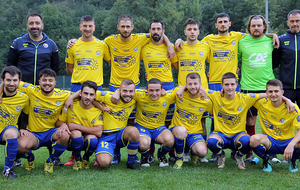 D2B | MARVEJOLS SPORT x USPA