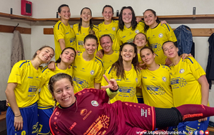 D3F | ES COMBES x USPA