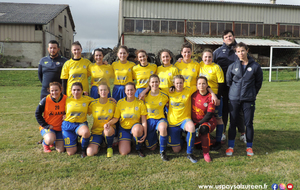 CDA | AS VIBALAISE x USPA