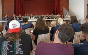 ASSEMBLEE GENERALE 2022