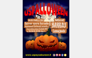 USPALLOWEEN !