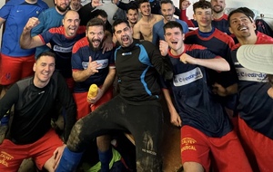 đ TDSC | USPA 3 - FC NAUCELLOIS 3