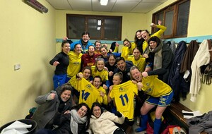 D1F | FOOT ROUERGUE/OAF - USPA F
