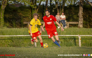 D4A | USPA 2 - VILLEFRANCHE DE RGUE 2