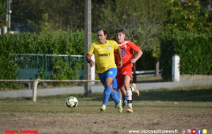 🏆 CHALLENGE D5 | OLYMPIQUE CASTANET - USPA 3  