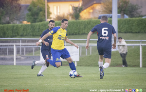 D2A | US DOURDOU - USPA 1 