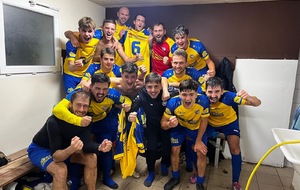 D2A | US ARGENCE VIADENE - USPA 1  