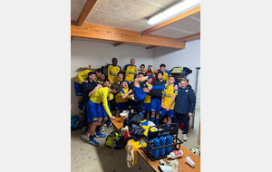 D2A |  USPA 1 - ESSOR BOUSSAC