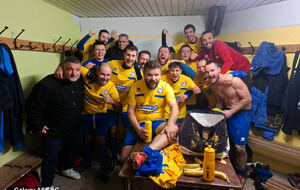 D5A | USPA 3 - JS BASSIN FIRMI 3