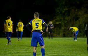 D2A |  USPA 1 - LA MERIDIENNE FC