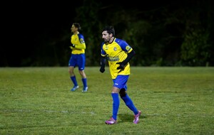 D2A |  USPA 1 - OUEST AVEYRON FOOT 2
