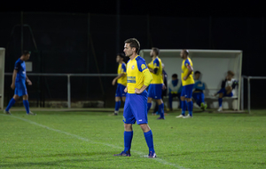 D2A |  USPA 1 - US LAISSAC BERTHOLENE