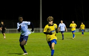 D5A | USPA 3 - FOOT ROUERGUE 2