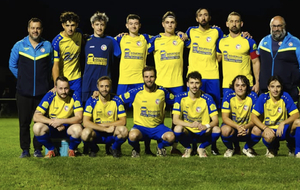 D3A | USPA 2 - US BAS ROUERGUE 2