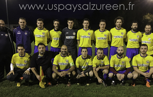 Equipe USPA 2