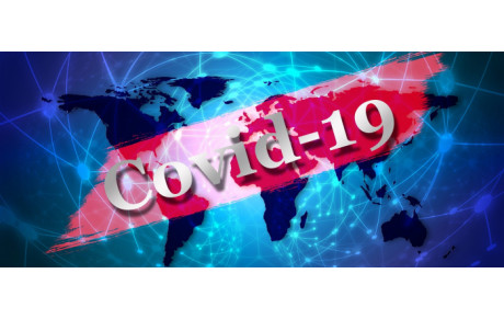 COMMUNIQUE OFFICIEL - CORONAVIRUS COVID-19