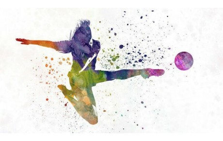 PROJET - EQUIPE FEMININE