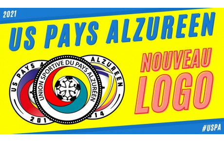 NOUVEAU - ECUSSON USPA