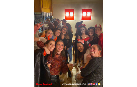 USPAlloween