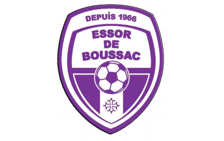 ESSOR BOUSSAC