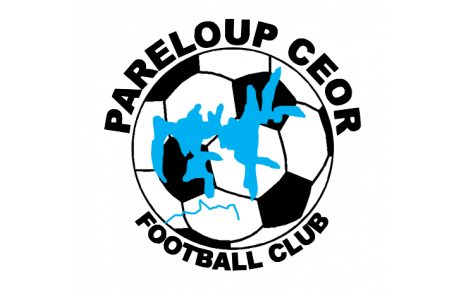 Pareloup Céor FC 1