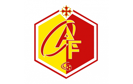 Ouest Aveyron Football 2