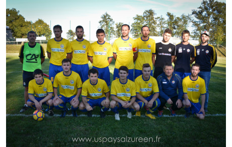 USPA 1
