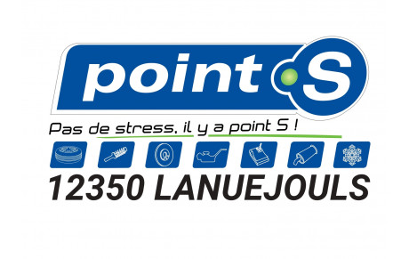 POINT S