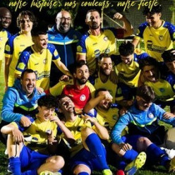 Nouveau numéro d'Alzure Football