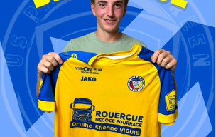 Bienvenue à nos  recrues !💪🏼❤️💙💛