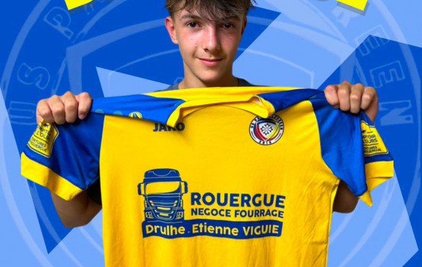 Bienvenue à nos  recrues !💪🏼❤️💙💛